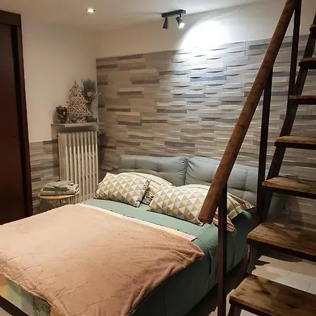 Casa Ginevra
