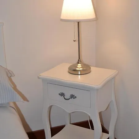Casa Ginevra Apartment