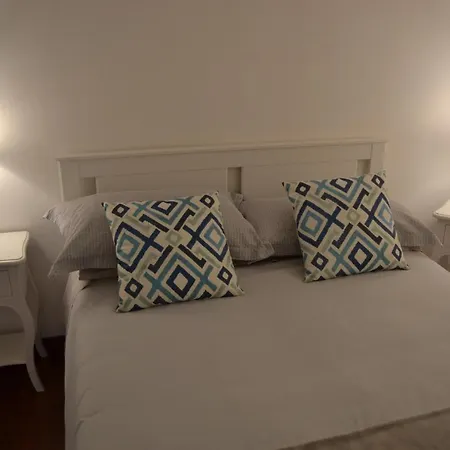 Casa Ginevra Apartment *