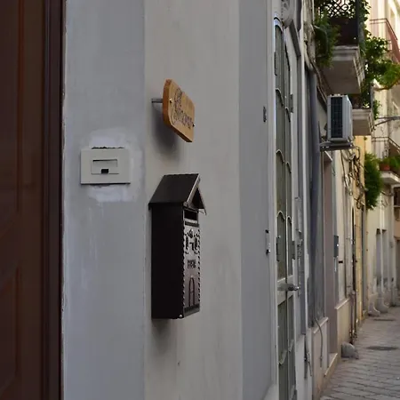 Casa Ginevra * Brindisi
