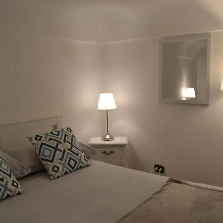 Casa Ginevra Apartment Brindisi