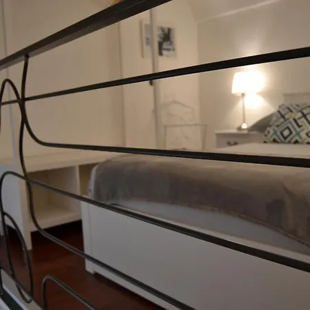 Casa Ginevra Apartment Brindisi