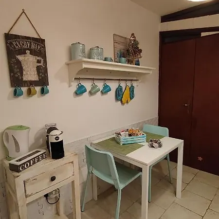 Casa Ginevra