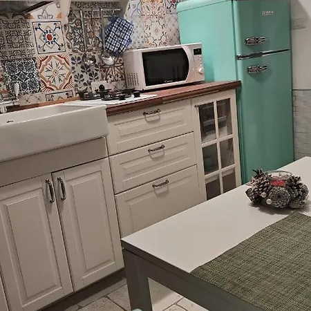Casa Ginevra Appartamento Brindisi