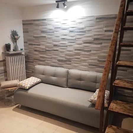 Casa Ginevra *