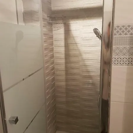 Apartment Casa Ginevra
