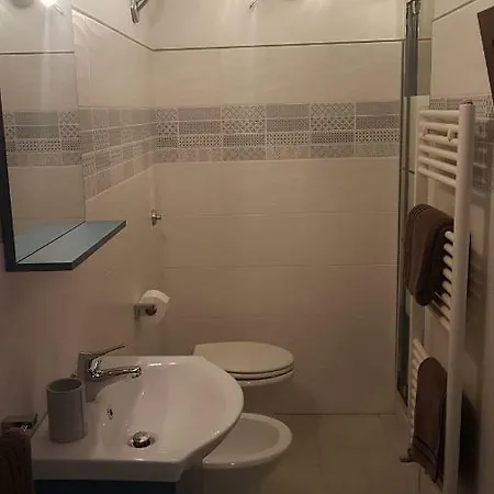 Apartment Casa Ginevra Brindisi