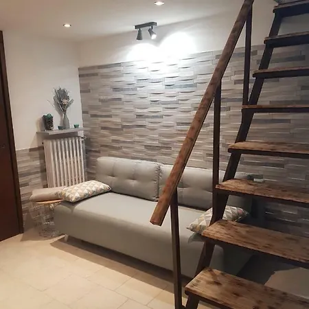 Apartment Casa Ginevra
