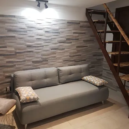 Casa Ginevra Apartment *