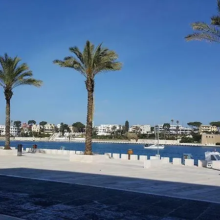 Appartamento Casa Ginevra Brindisi