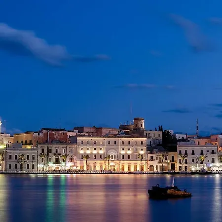 Apartment Casa Ginevra Brindisi