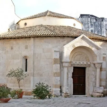 Casa Ginevra Apartment Brindisi