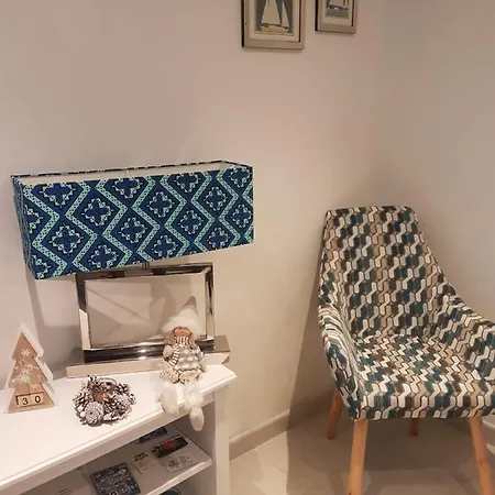 Casa Ginevra Apartment Brindisi