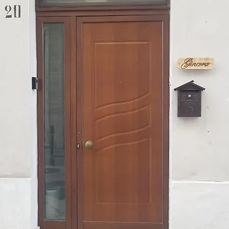 Casa Ginevra *